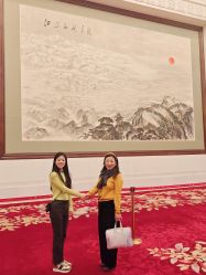 -人民大会堂宴会厅