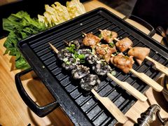 -锦和牛·炭火烧肉(ICC太和里店)