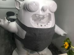 -茶力的小怪兽(梅林卓悦汇店)