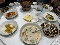 -盛百味·家宴餐厅(霸州分店)