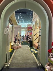 -奈尔宝家庭中心·亲子餐厅(华采天地店)