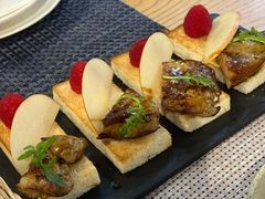 -LA MAISON公鸡和龙(蛇口店)
