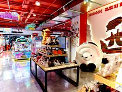 -开元商城(钟楼店)