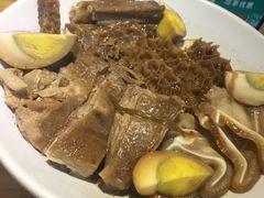 -潮粥荟·潮汕砂锅粥(朝阳大悦城店)