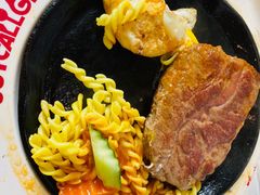 -佳客来·牛排(湖东店)