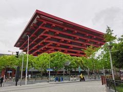 -中华艺术宫(上海美术馆)