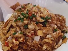 -老街鱼嘴巴(步步高新天地店)