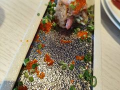 -滩万日本料理Nadaman(国贸大酒店)