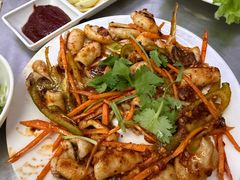-松明一烤肉馆(鲁园店)