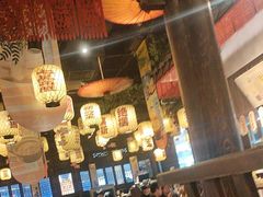 -南京大牌档(壹方天地店)