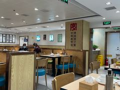 -老边饺子馆(东单店)