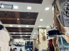 -乔家满族八大碗(流水沟店)