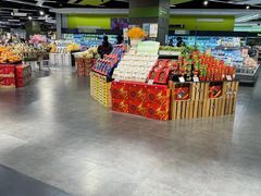 -blt精品超市(杭州城西银泰店)