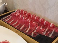 -东来顺饭庄(金泉广场店)