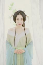 -盘子女人坊古装写真摄影(天津总店)