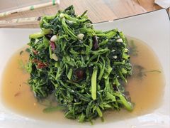 -俺家菜馆(百里峡店)