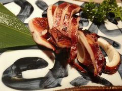 -贵木日本料理·铁板烧(新地假日广场店)