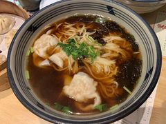 -弄堂小笼包(西青中北永旺购物中心店)