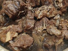 -和庆斋羊蝎子火锅·碳缸烧烤(顺义旗舰店)