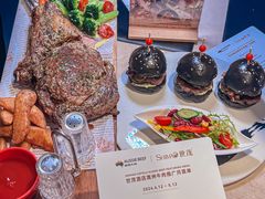 -杭州滨江世融艾美酒店·新食谱全日餐厅