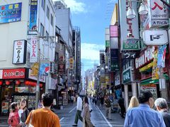 -台北楚楚园馅饼粥(虹桥南丰城店)