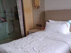 -北京西藏大厦酒店