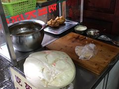 -小陈方酥锅盔(古城总店)