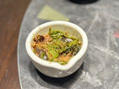 -炊烟小炒黄牛肉(浦东世纪汇店)