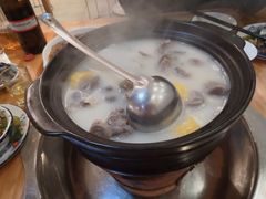 -洪大厨鸡煲(福田店)