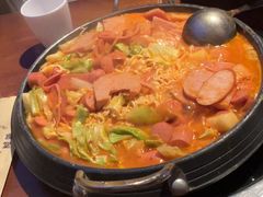 -양평식당·杨平食堂(华贸店)
