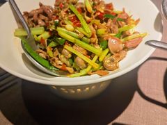 -山石榴·贵州菜(陆家嘴中心店)