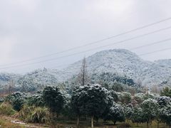 -小格里自然风景区