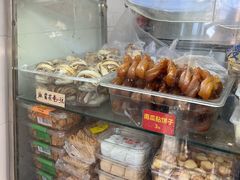-天泽祥·鼓楼馒头(鼓楼店)