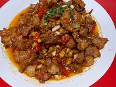 -八碗湘长沙市井菜(坡子街店)