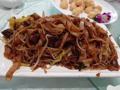 -葛记焖饼(伏牛路店)