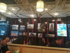 -陕味食族油泼面·小炒盖码面(双榆树店)