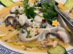 -米庄·原味私房菜(骏壹万邦店)