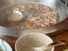 -313羊庄鲜羊火锅·鲜羊肉烧烤(李村店)