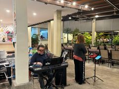 -Telaga Seafood Restaurant