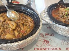 -香港新曜记茶餐厅(星耀城店)