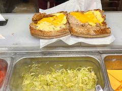 -赛百味SUBWAY(永业店)