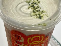 -喜茶(上海兴业太古汇店)