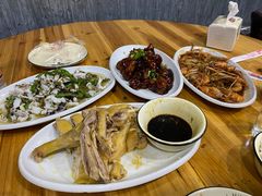 -水根饭店