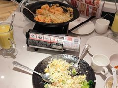 -避风塘(江桥万达店)