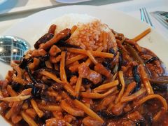 -宜家·瑞典风味餐厅(海达南街店)