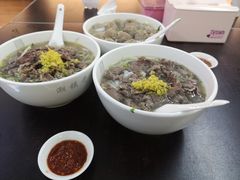-潮镇老尾牛杂(环城西路店)