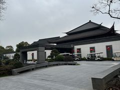 -绍兴饭店知遇楼(环山路店)