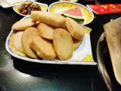 -芦月轩羊蝎子(劲松店)