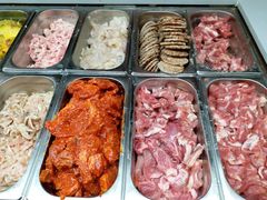 -校长烧肉日韩料理(荃湾店)