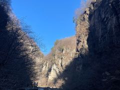 -长沙黑麋峰国家森林公园